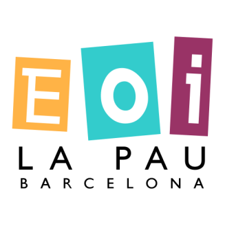 logo EOI La Pau